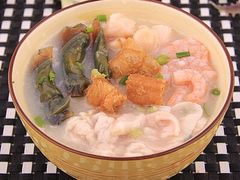 -温粥人(春晖路店)