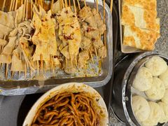 涮豆皮-小街天府(西工小街店)