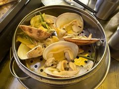 -蚝美人·生蚝海鲜烧烤(茶花园店)