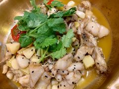 -我是那个大叔·美食研究所(新塘路店)