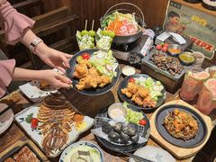 -小川洋风料理(街道口店)