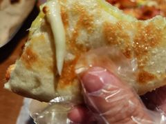 -榴莲家比萨(美食街店)