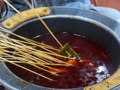 -冒椒火辣(奎星楼街店)