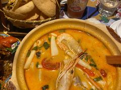 -泰妃殿(武汉首店)