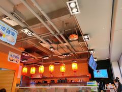-鲜芋仙(观音桥大融城LG店)