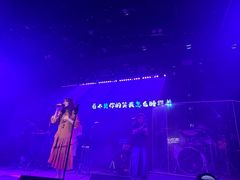 -MOSSO音乐酒吧·live house(南京旗舰店)
