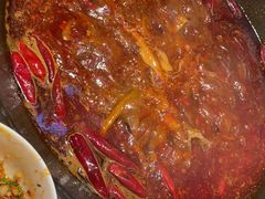 -朱光玉火锅馆(正弘城店)