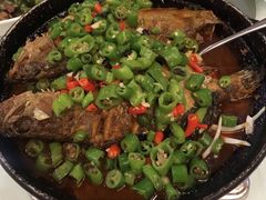 -翠清酒家(万丰路店)