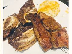 -川骄海鲜自助(河东店)