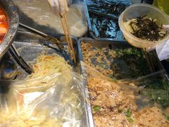 -阿姨卷饼(平凉路店)