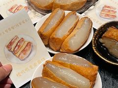 -蟹犇前•帝王蟹雪蟹(陆家嘴店)