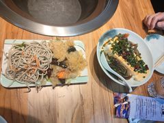 -马家大院铁锅炖(京粮广场店)
