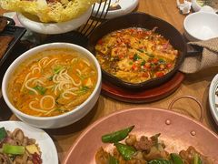 -云海肴·汽锅鸡·云南代表菜(东坝金隅店)