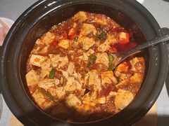 -南堂馆·新川菜(春熙路店)