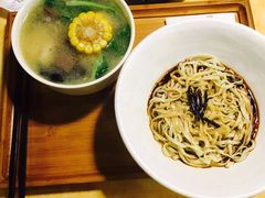 -富源春面馆(四川北路店)