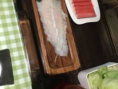 -番食园鲜食火锅(高新店)