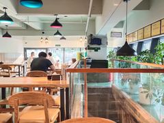 -兵哥豌豆面(雅颂居店)