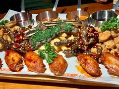 -HIB HUB公社(解放西路店)