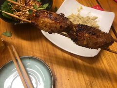 -炒豆合作社(东四总店)