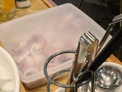 -烹然四季椰子鸡火锅(姚家园万象汇店)