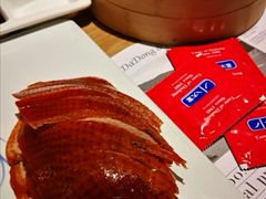 酥不腻烤鸭-小大董·烤鸭(凤凰汇店)