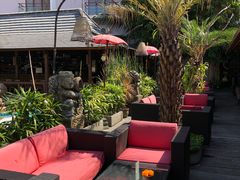 -Pundi Pundi Restaurant