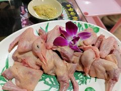 -尚竹阁冬瓜盅·18年地标美食(平洲店)