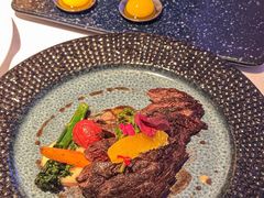 -天玑高空江景餐厅&酒吧Sky Secret Restaurant&Bar