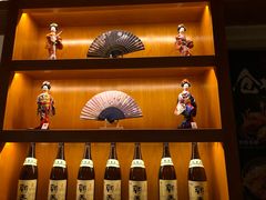 -仓桥家·焗寿司·锅物(光谷步行街店)