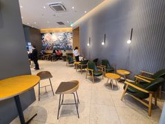 -星巴克(成都市中海右岸环宇坊店)