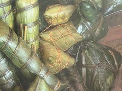 -鼎香皇高佬苏裹蒸粽