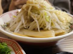 -拉面莊夢語＆中华料理八椿
