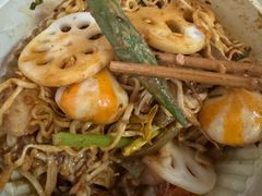 -张亮麻辣烫(三亚商品街店)