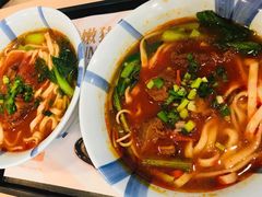 -永和大王(巨峰路店)