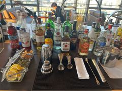 -上海漕河泾万丽酒店