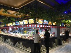 -不倒翁·安徽名菜楼(步行街店)