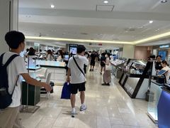 -三越百货(三越银座店)