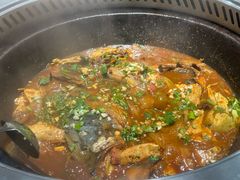 -咱屯子铁锅炖直营店(南湖大路店)