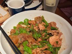 -绿茶餐厅(乐峰广场店)