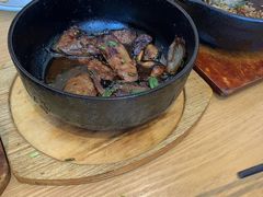 -小粤楼·怀旧粤菜(万辉国际广场店)