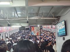 -武汉关码头(轮渡站)