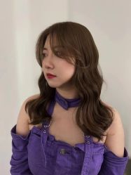 -MOVAN  HAIR莫凡匠人发型屋