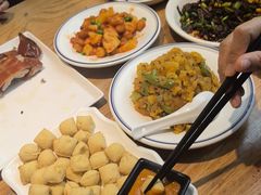 -滇铺子·云南特色菜·鲜花野菜季(东风东路c86店)