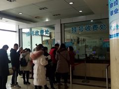 门面-四川天府新区人民医院