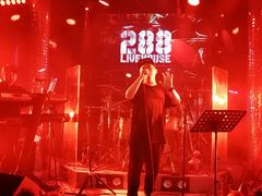 -288 Livehouse 酒吧(思南公馆店)