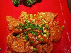 家居牛肉配饼-三俞竹苑(卓展店)