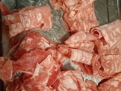 -相约海中金海鲜肥牛自助烤肉火锅(上下九店)