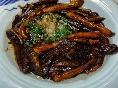 -老人和饭店(淮海中路店)