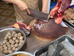 -佳荣老五生态牛肉馆