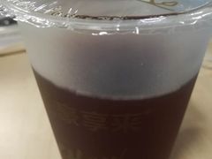 -豪享来中西餐厅(美湖店)